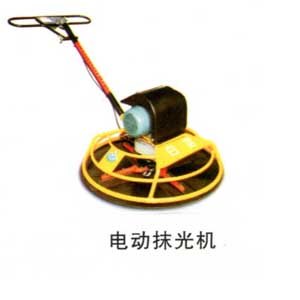 供兰州电动抹光机和甘肃抹光机报价