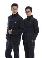 专业工作服直销-新款工作服