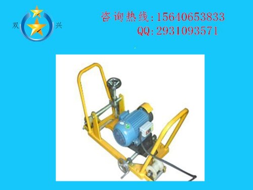 钢轨打磨机生产商内燃打磨机产品与应用