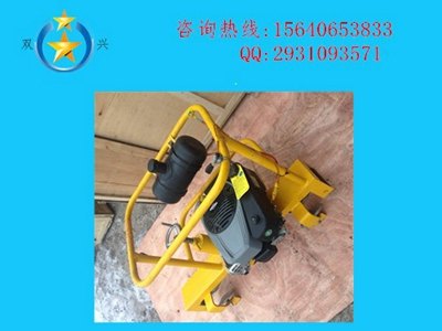 钢轨打磨机图片基本参数双兴制造