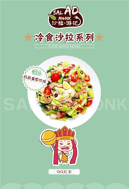 沙拉游记，2017投资者的新选择