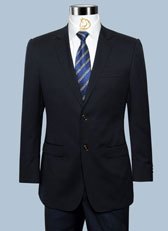 高级西服套装设计 高端西服套装定做