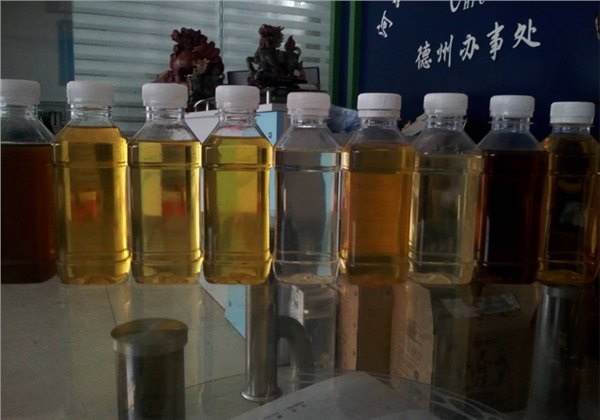 深孔钻切削油  