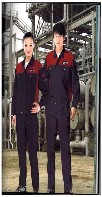广州工程服厂家/广东工程服报价