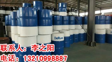 珩磨油 德润克牌HY-18加工商品牌
