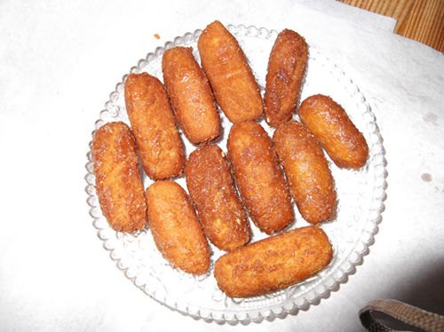 制作炒糖过程炒糖做法包会