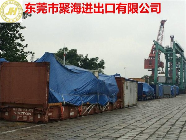 代理货物深圳出口西班牙FORM E原产地证
