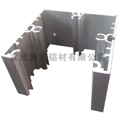 大气的方柱展位哪里搭建专业？佛山立欣为你服务
