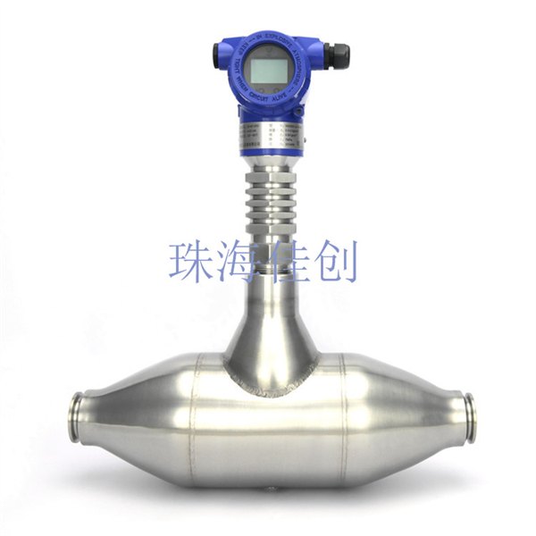 音叉在线密度计