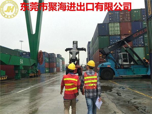 代理货物深圳出口奥地利FORM E原产地证