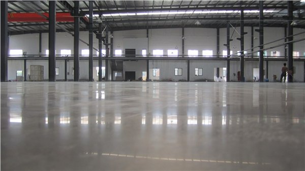 天津地坪,德立固地坪公司,金刚砂地坪