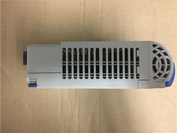 3721模拟输入模块