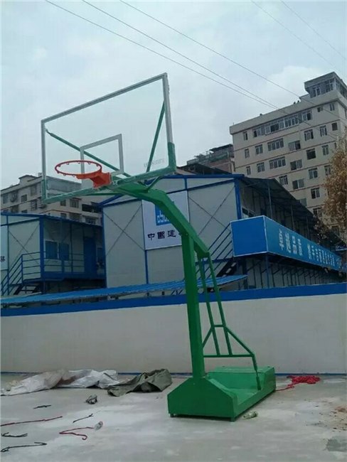 南宁学校移动篮球架广西移动篮球架批发