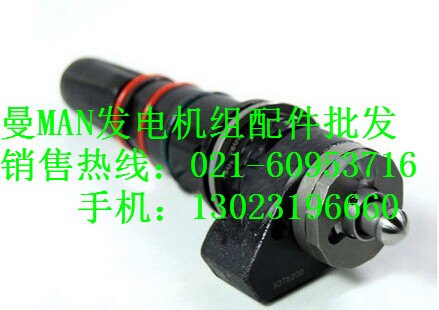 曼MAN柴油发电机组发动机修理包-发动机配件