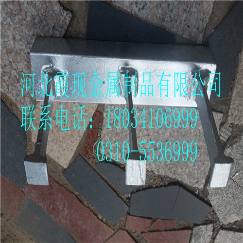 5025哈芬槽厂家 哈芬槽价格 哈芬槽用途