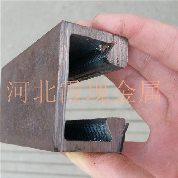永年县5334带齿哈芬槽厂家 槽式预埋件厂家 预埋槽道厂家
