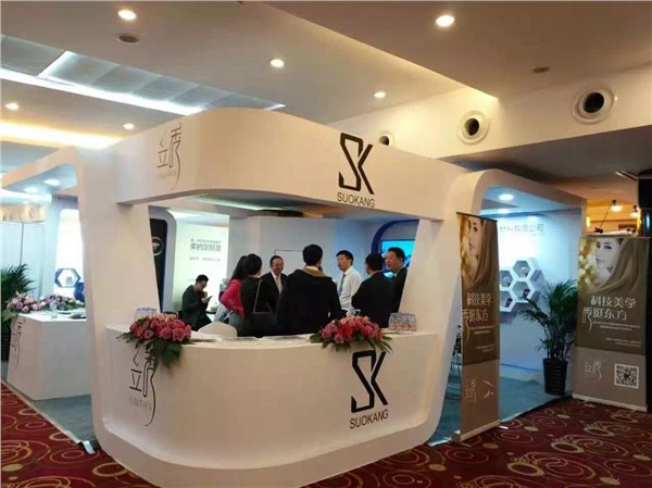 谁知道南宁哪里有铝型材特装 南宁大型展会策划