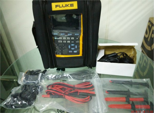 出售原装福禄克 Fluke753 多功能校准仪 fluke753EL