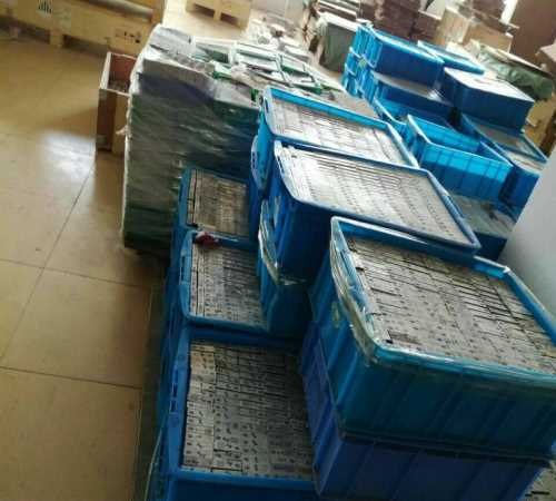 专业电池高价回收 聚合物电池回收公司