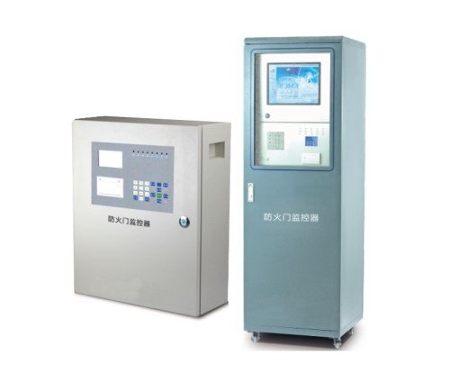 HN-MB/HN-MG防火门监控主机V1.0应用软件