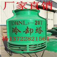 玻璃钢冷却塔 耐腐蚀冷却塔 哪家的质量好 寿命长