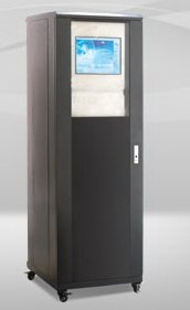 消防疏散系统HZSC-A1型智能应急照明控制器