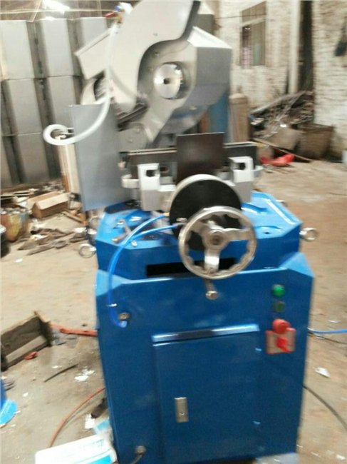 高速管材切割机订制佛山管材切割机批发