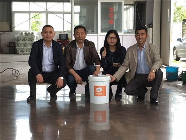 德立固地坪公司,广西金刚砂,金刚砂地坪