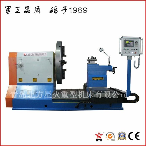 CK64200卧式车床