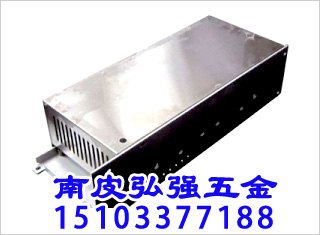 150W 开关电源外壳