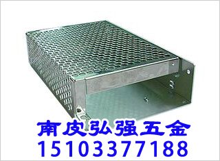 150W 开关电源外壳生产厂
