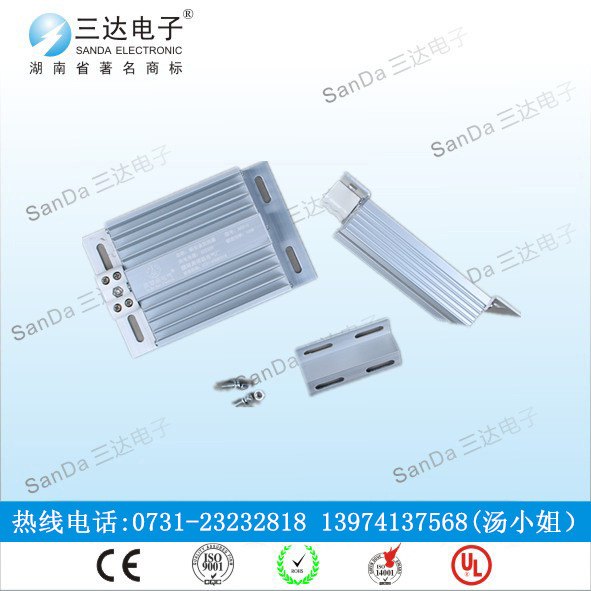 EJR-750铝合金加热器三达老品牌