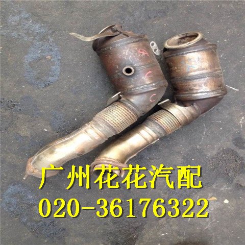 供应福特福克斯排气管/电脑板拆车件