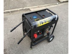 6kw电启动柴油发电机