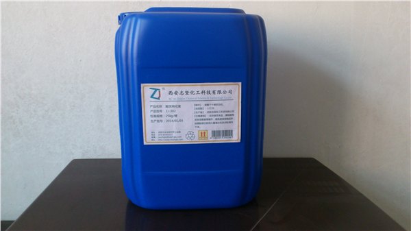 南昌不锈钢酸洗液 九江锈钢酸洗钝化液