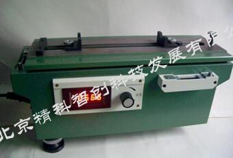 BJ101-S数显型水平仪示值检定仪
