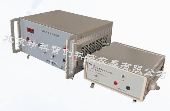 自动采集分析数据的ZT-4A型铁电材料参数测试仪