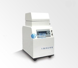 塑胶材料检测专用研磨仪  
