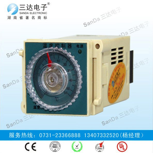 AWS-1WS1Z-2温湿度控制器三达供应商