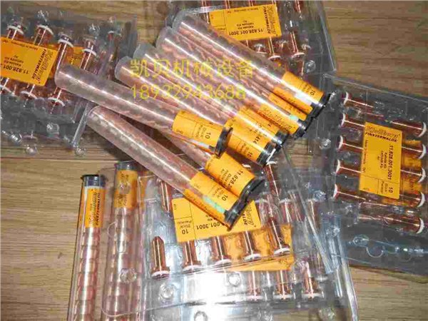 凯尔贝FF800电极K2喷嘴L2