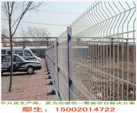 清远工地护栏网 广州施工隔离网报价 白云机场隔离网批发