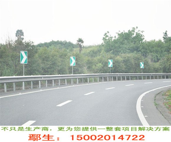 从化公路波形护栏 高速防撞波形护栏 清远结实耐用波形板