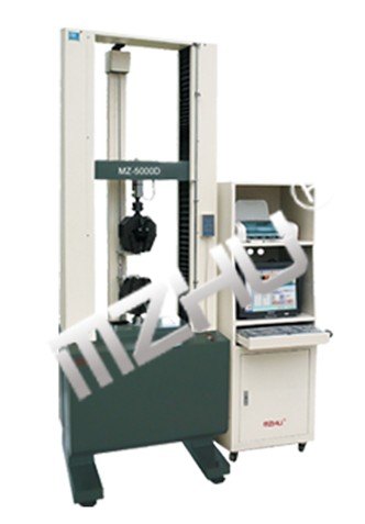 MZ-5000D、D1 微控电子万能试验机 