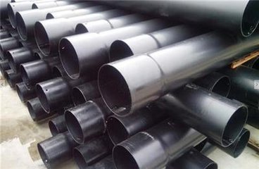 沧州批发DN160X4mm涂塑钢管哪家好
