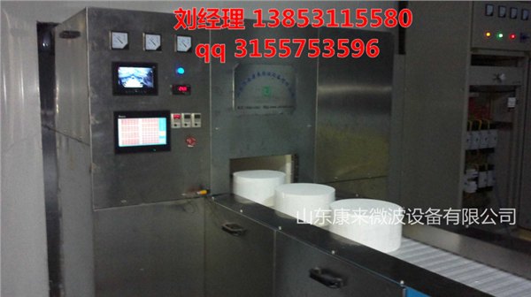 微波陶瓷定型设备,陶瓷微波干燥定型设备,微波设备