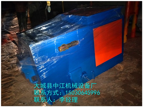 漳州中江生物质颗粒燃烧机无灰无烟