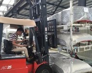 烟台锦华物流-烟台锦华物流有限公司