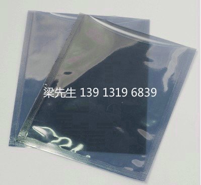 昆山屏蔽袋|昆山静电屏蔽袋|昆山银灰色防静电袋