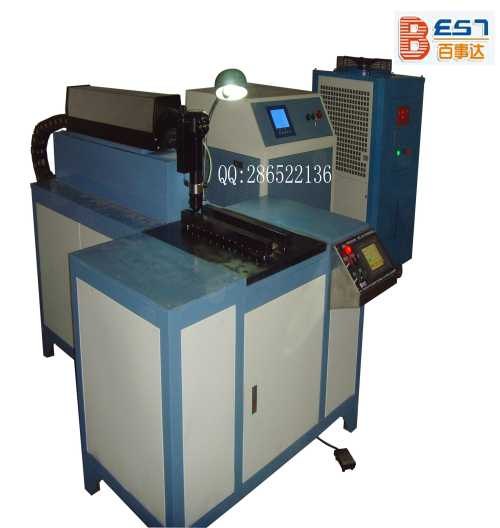 高性能硅钢片激光焊接机厂家直销 口碑好硅钢片激光焊接机