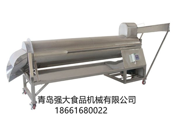 辣椒水洗设备生产厂家/大蒜水洗设备生产厂家